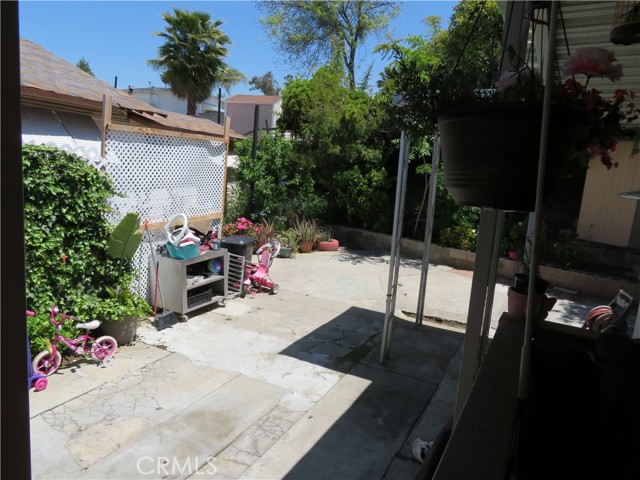Detail Gallery Image 10 of 21 For 12361 4th St, Yucaipa,  CA 92399 - 2 Beds | 1 Baths