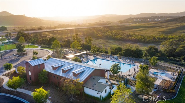 Detail Gallery Image 27 of 27 For 1337 Gavilan Ridge, Rancho Mission Viejo,  CA 92694 - 2 Beds | 2/1 Baths