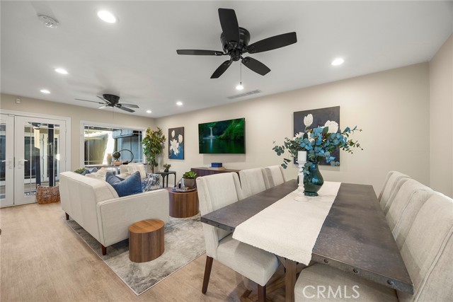 Detail Gallery Image 11 of 35 For 6832 Tahitian Cir, Yorba Linda,  CA 92886 - 3 Beds | 1/1 Baths
