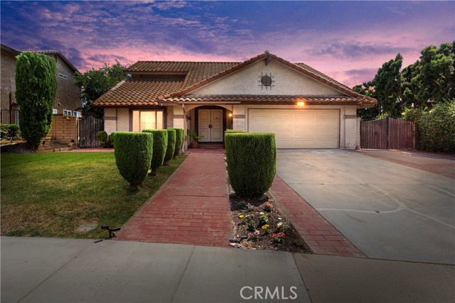 1586 Middleton Rd, San Dimas, CA 91773