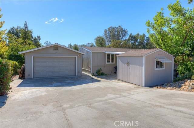 Detail Gallery Image 26 of 31 For 307 Silver Hawk Pkwy, Oroville,  CA 95966 - 2 Beds | 2/1 Baths