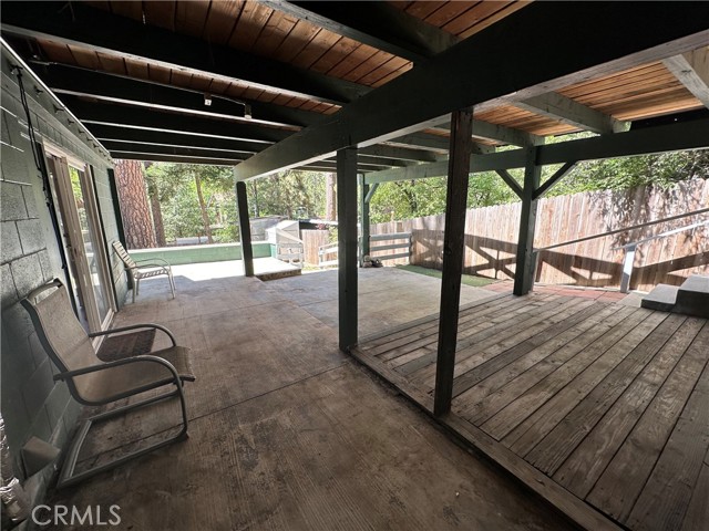 Detail Gallery Image 33 of 45 For 53520 Country Club Dr, Idyllwild,  CA 92549 - 2 Beds | 2 Baths