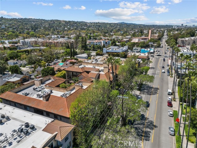 Detail Gallery Image 26 of 28 For 13214 Moorpark St #108,  Sherman Oaks,  CA 91423 - 2 Beds | 2 Baths