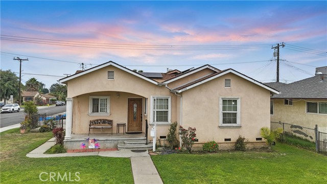 Detail Gallery Image 5 of 30 For 12154 Pineville St, El Monte,  CA 91732 - 3 Beds | 1 Baths