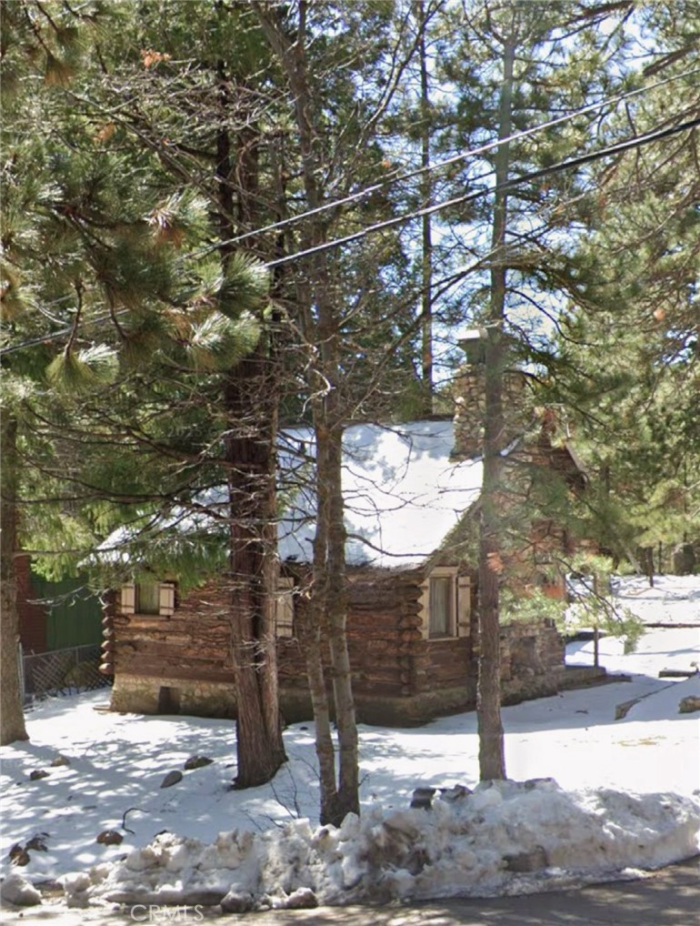 2609 Secret Drive