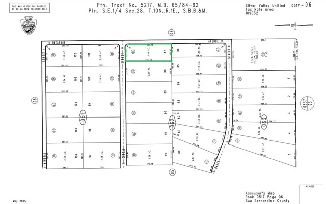 Front Image Thumbnail for CRHD26064259