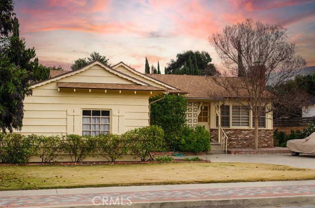 Detail Gallery Image 1 of 1 For 24762 Apple St, Newhall,  CA 91321 - 3 Beds | 2 Baths