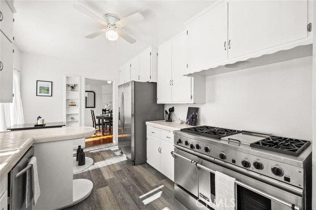 Detail Gallery Image 32 of 49 For 5500 California, Long Beach,  CA 90805 - 3 Beds | 1 Baths