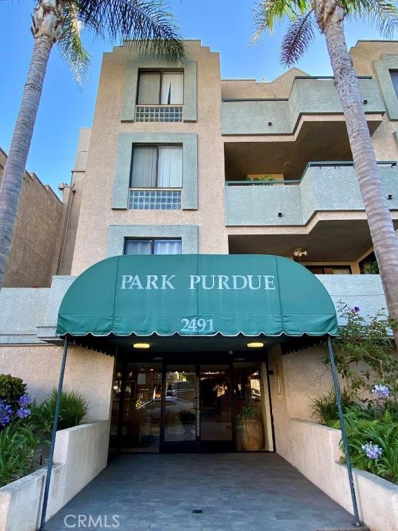 2491 Purdue Avenue #120, Los Angeles, CA, 90064 2491 Purdue Avenue #120, Los Angeles, CA, 90064