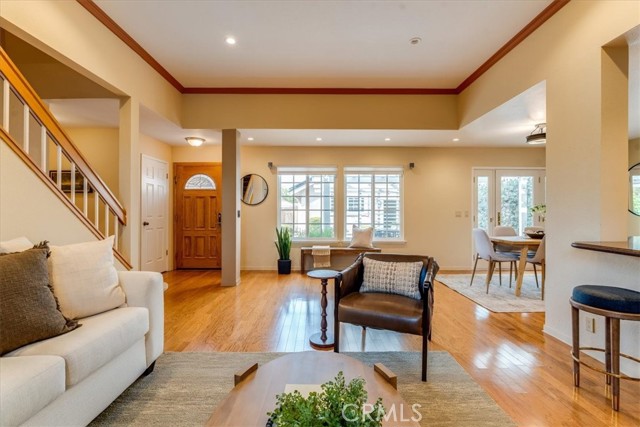 Detail Gallery Image 4 of 56 For 3930 Hollyhock Way, San Luis Obispo,  CA 93401 - 3 Beds | 3 Baths