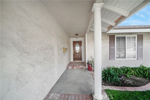 Detail Gallery Image 3 of 30 For 2479 Cambridge Ave, Fullerton,  CA 92835 - 4 Beds | 2 Baths
