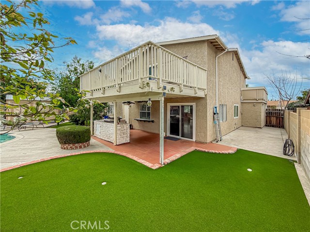 Detail Gallery Image 22 of 22 For 1814 Glenview Ave, Simi Valley,  CA 93063 - 4 Beds | 2/1 Baths