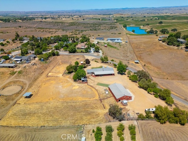 Detail Gallery Image 62 of 73 For 5498 Forked Horn Pl, Paso Robles,  CA 93446 - 3 Beds | 2 Baths