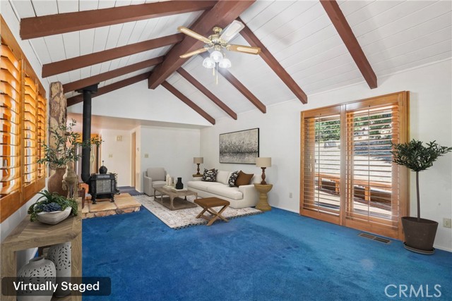 Detail Gallery Image 8 of 35 For 39370 Clearwater Dr, Yucaipa,  CA 92399 - 1 Beds | 2 Baths