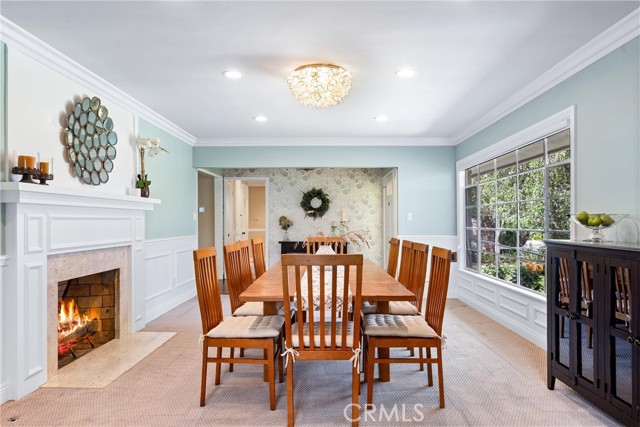 Detail Gallery Image 3 of 22 For 2618 N Louise St, Santa Ana,  CA 92706 - 3 Beds | 2/1 Baths