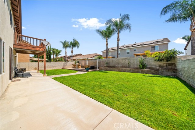Detail Gallery Image 42 of 48 For 6698 Lake Springs St, Corona,  CA 91752 - 5 Beds | 3 Baths