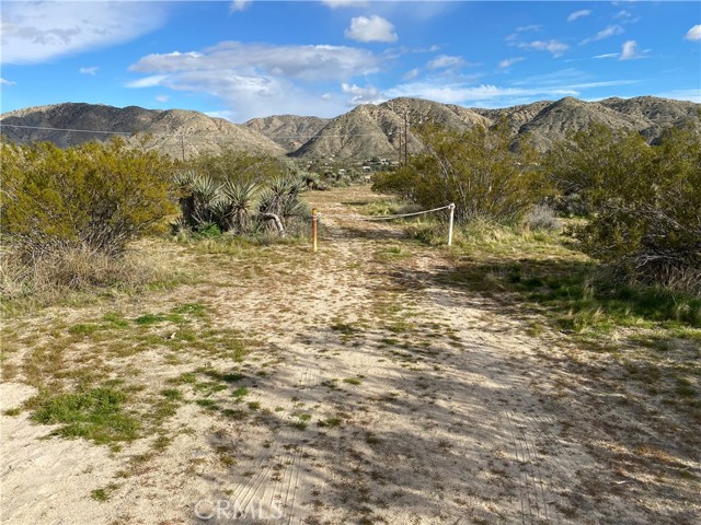 Detail Gallery Image 7 of 18 For 8964 Little Morongo Rd, Morongo Valley,  CA 92256 - – Beds | – Baths