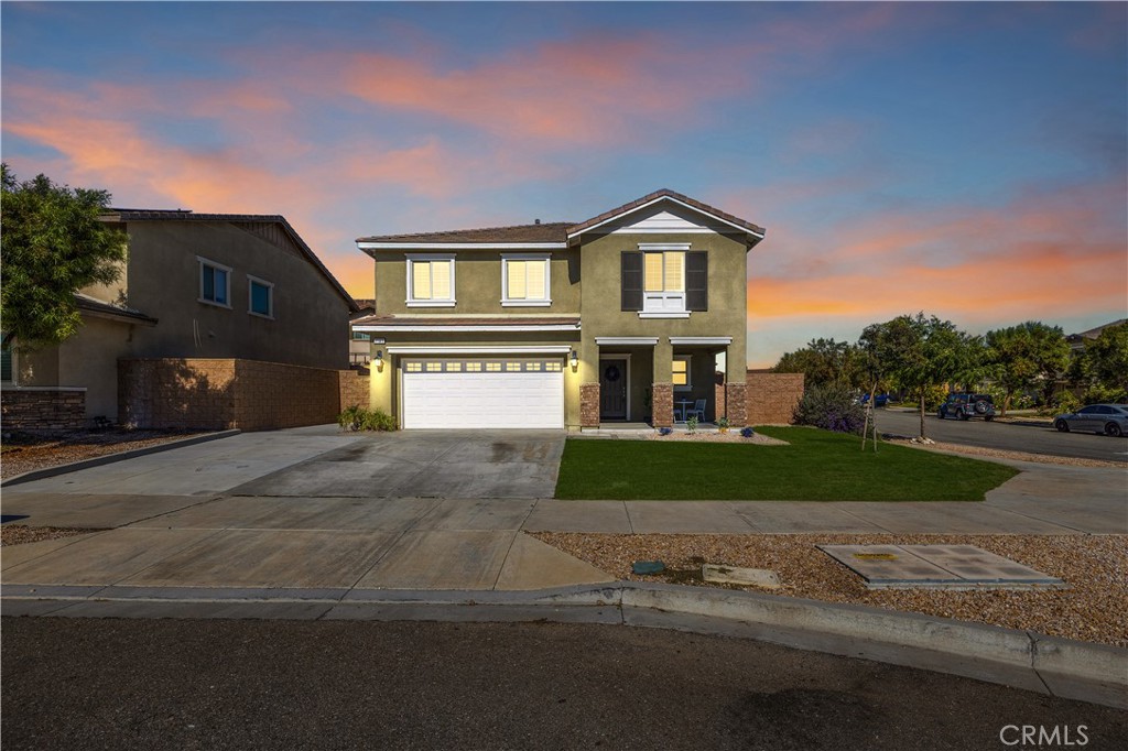 7161 Bella Strada Drive