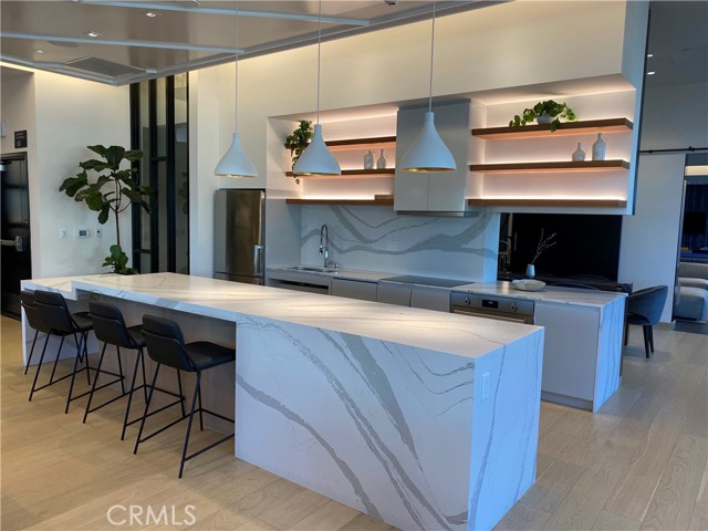 Detail Gallery Image 20 of 27 For 400 S Broadway #1302,  Los Angeles,  CA 90013 - 1 Beds | 1 Baths