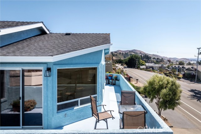 Detail Gallery Image 3 of 39 For 875 S. Ocean Avenue, Cayucos,  CA 93430 - 4 Beds | 3/1 Baths