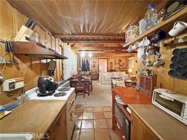 Detail Gallery Image 5 of 25 For 65807 N Boa Dr, Crestline,  CA 92325 - 2 Beds | 1 Baths