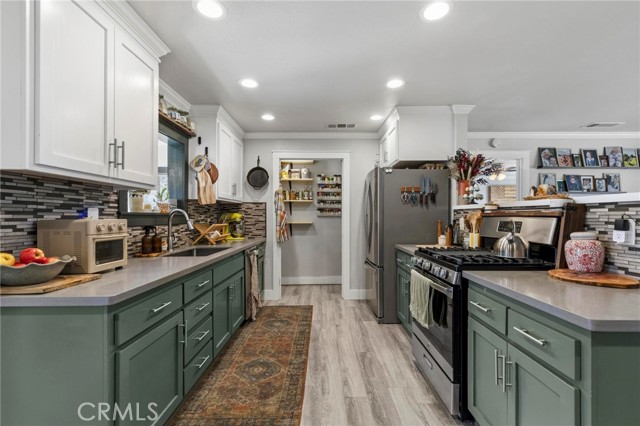 Detail Gallery Image 12 of 45 For 2621 Oro Garden Ranch Rd, Oroville,  CA 95966 - 3 Beds | 2 Baths