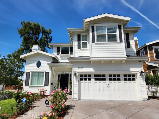 Photo of 4503 Ethel Avenue, Studio City, CA 91604