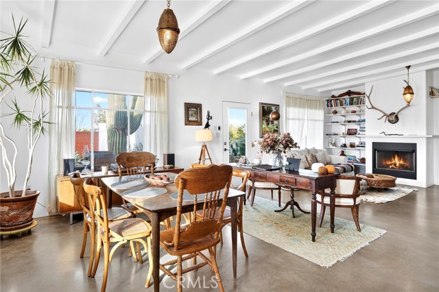 Detail Gallery Image 6 of 73 For 66475 Winters Rd, Joshua Tree,  CA 92252 - 3 Beds | 1 Baths