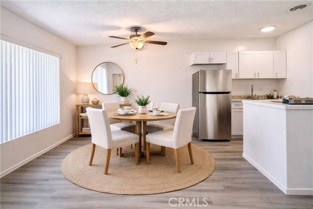 Detail Gallery Image 2 of 33 For 1826 W Sallie #7,  Anaheim,  CA 92804 - 1 Beds | 1 Baths