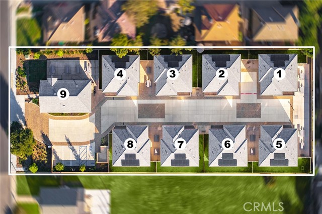 Detail Gallery Image 51 of 60 For 642 W Grand Ave, Pomona,  CA 91766 - 4 Beds | 3 Baths