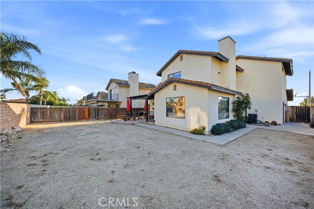 Detail Gallery Image 35 of 42 For 7127 Kempster Ave, Fontana,  CA 92336 - 3 Beds | 2/1 Baths