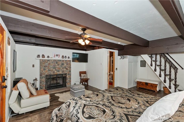 Detail Gallery Image 14 of 33 For 101 W Rainbow Bld, Big Bear City,  CA 92314 - 2 Beds | 2 Baths