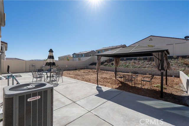 Detail Gallery Image 19 of 20 For 25397 Circlestone Dr, Menifee,  CA 92586 - 5 Beds | 3 Baths