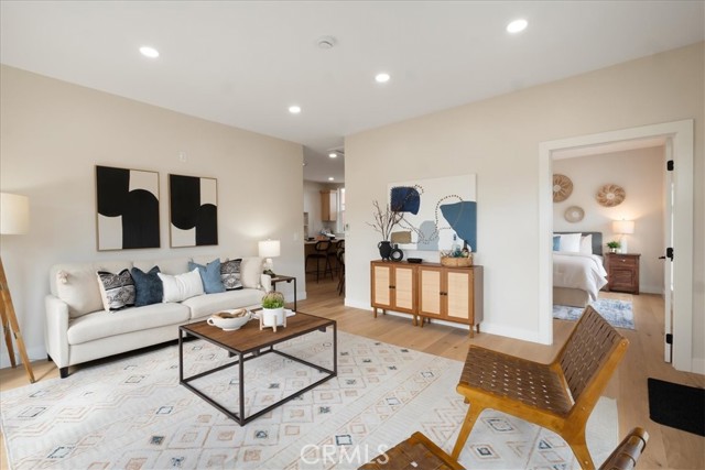 Detail Gallery Image 12 of 40 For 3470 Landis, San Diego,  CA 92104 - 2 Beds | 1 Baths