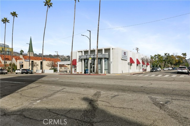 1000 N Brand Boulevard, Glendale, California 91202, ,Commercial Lease,For Rent,1000 N Brand Boulevard,CRGD25027927
