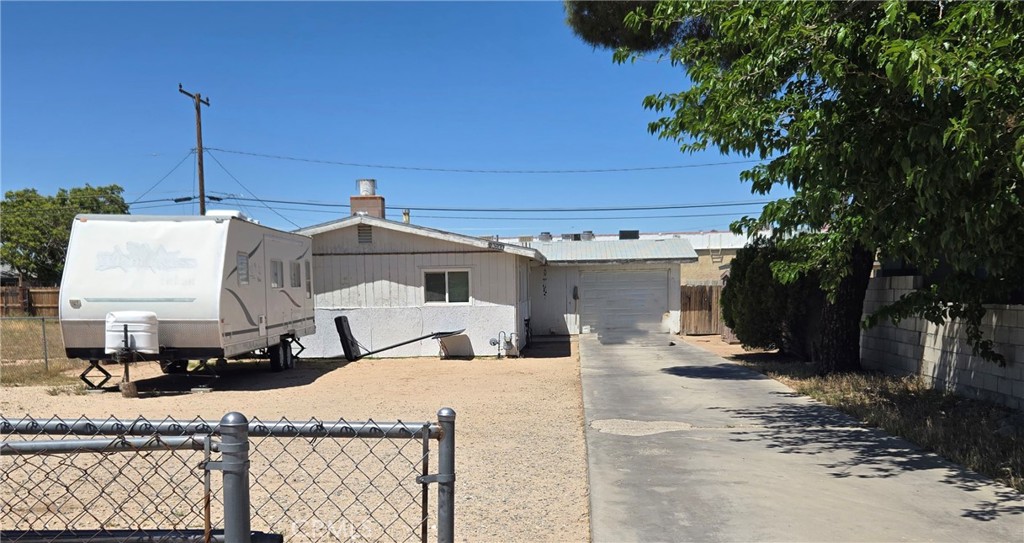 16366 Walnut Street