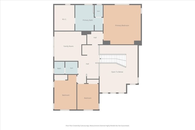 3 Bed Home for Sale in Victorville, California