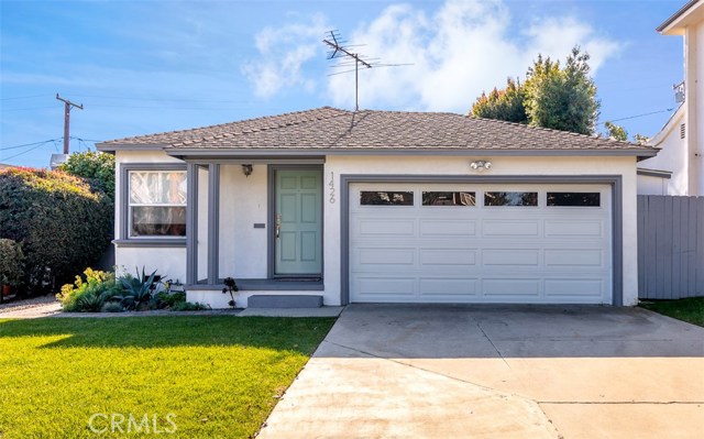 1426 Marine Avenue, Manhattan Beach, California 90266, 2 Bedrooms Bedrooms, ,1 BathroomBathrooms,For Sale,Marine,SB18274814