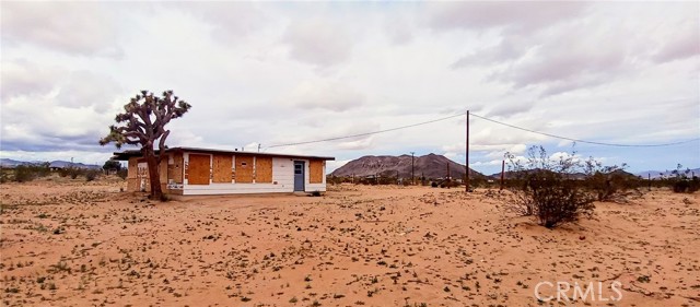 60277 Stearman Road, Landers, CA, 92285 60277 Stearman Road, Landers, CA, 92285