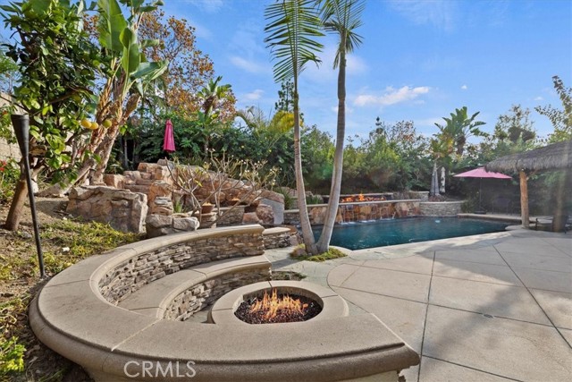 Detail Gallery Image 51 of 71 For 18656 Oaklawn Ln, Yorba Linda,  CA 92886 - 4 Beds | 4 Baths