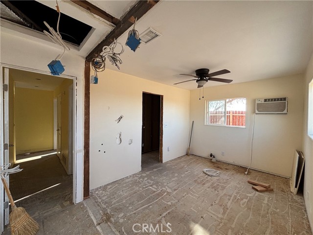 Detail Gallery Image 14 of 26 For 69561 Papoose Trail, Twentynine Palms,  CA 92277 - 2 Beds | 1 Baths