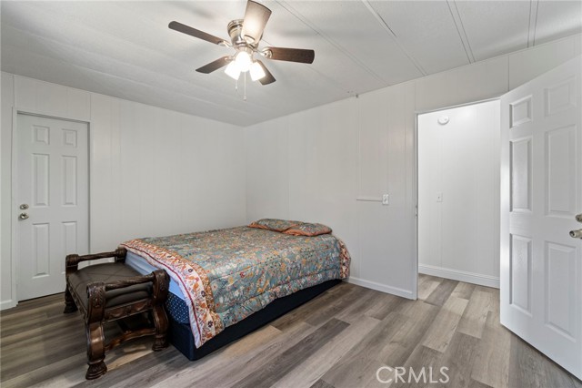 Detail Gallery Image 13 of 25 For 1218 E Cleveland Ave #183,  Madera,  CA 93638 - 2 Beds | 1 Baths