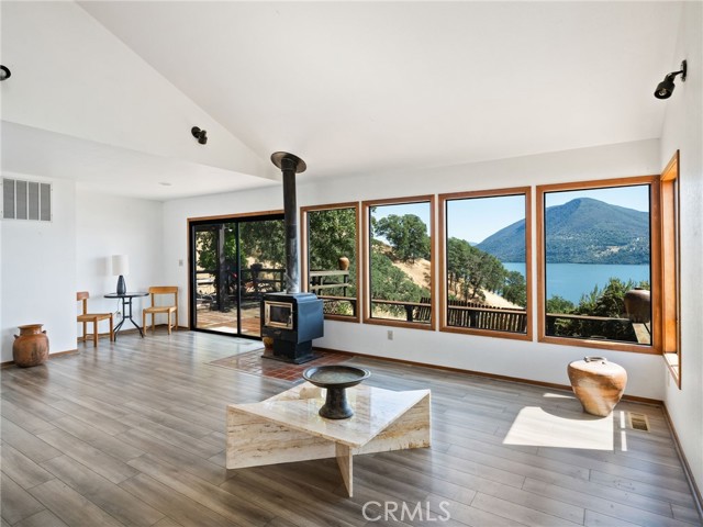 Detail Gallery Image 14 of 53 For 7469 Bruner Dr, Glenhaven,  CA 95443 - 3 Beds | 1/1 Baths