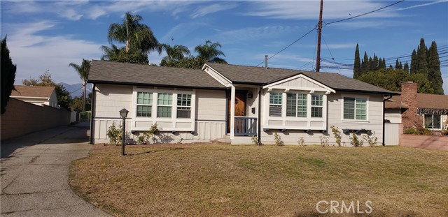 Detail Gallery Image 1 of 12 For 9539 Blackley St, Temple City,  CA 91780 - 2 Beds | 1 Baths