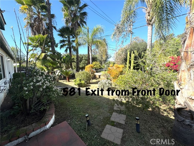 Detail Gallery Image 45 of 46 For 581 585 Montview, Escondido,  CA 92025 - 4 Beds | 2 Baths