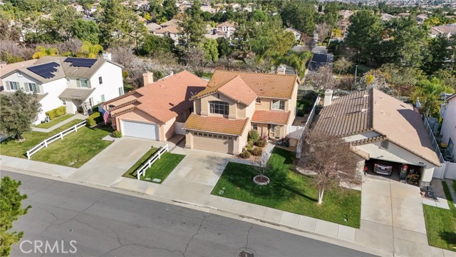 Detail Gallery Image 42 of 52 For 43750 Corte Amaya, Temecula,  CA 92592 - 4 Beds | 2/1 Baths