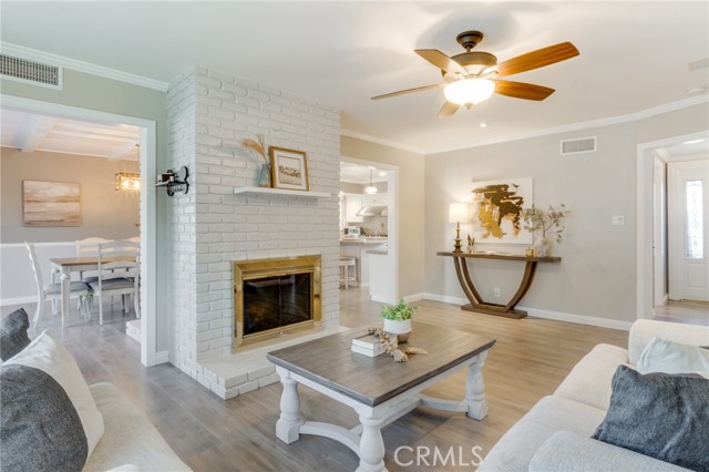 Detail Gallery Image 26 of 57 For 735 E Sierra Madre, Glendora,  CA 91741 - 4 Beds | 2 Baths