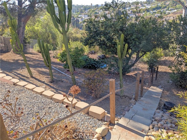 Detail Gallery Image 7 of 9 For 5416 Redland Pl, San Diego,  CA 92115 - 3 Beds | 2 Baths