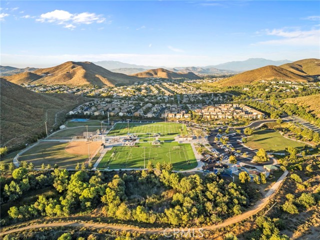 Detail Gallery Image 62 of 65 For 35414 Saddle Hill Rd, Lake Elsinore,  CA 92532 - 5 Beds | 3 Baths