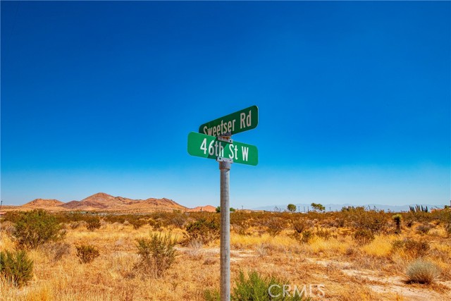  Land for Sale in Rosamond, California